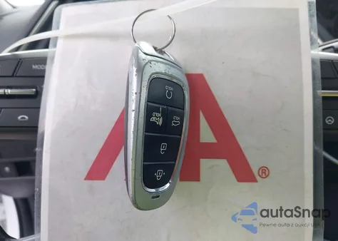 2023 Hyundai Sonata Sel из США, поврежденный, VIN KMHL14JA3PA307042